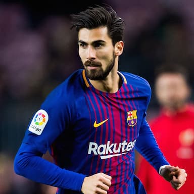 Andre Gomes 1