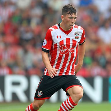 Pierre Hojbjerg 1