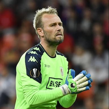 Jean-Francois Gillet 1