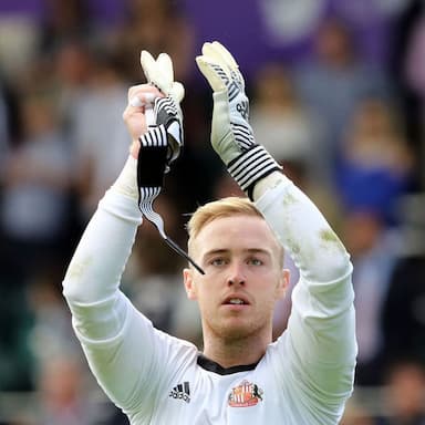 Jason Steele 1