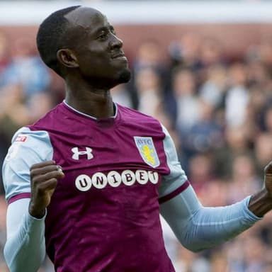 Albert Adomah 1