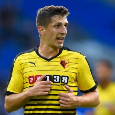 Craig Cathcart 1