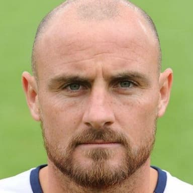 Alan McCormack 1
