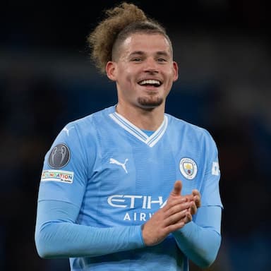Kalvin Phillips 1