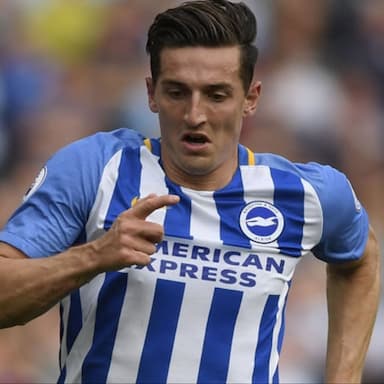 Lewis Dunk 1