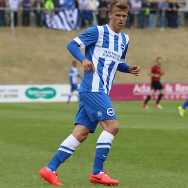 Solly March 1