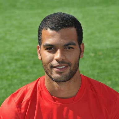 Jacob Mellis 1