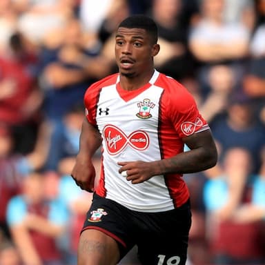 Mario Lemina 1