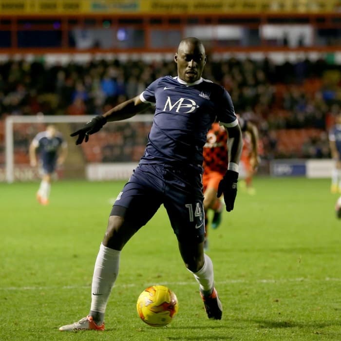 Marc-Antoine Fortune
