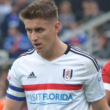 Tom Cairney 1