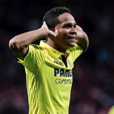 Carlos Bacca 1