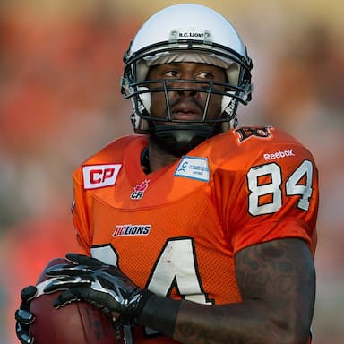 Emmanuel Arceneaux 1