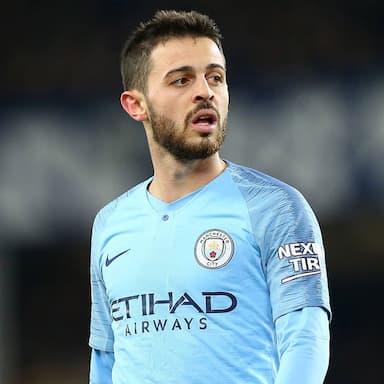 Bernardo Silva 1