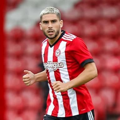 Neal Maupay 1