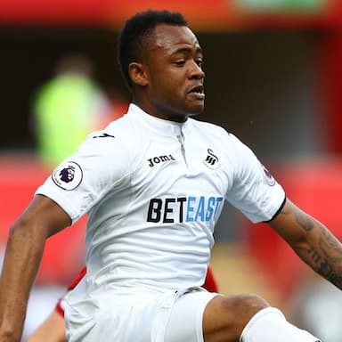 Jordan Ayew 1