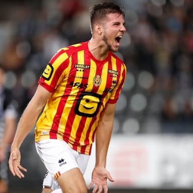 Jordi Vanlerberghe 1