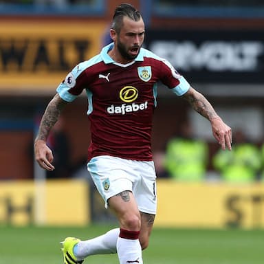 Steven Defour 1