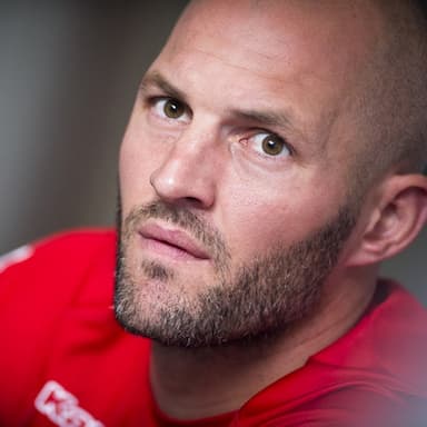 Jelle van Damme 1