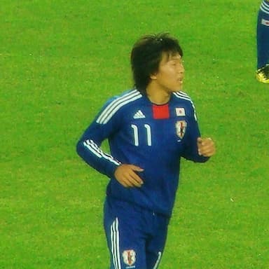 Kensuke Nagai 1