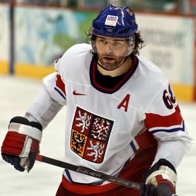 Jaromir Jagr 1