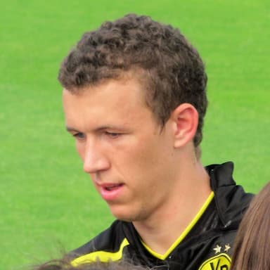 Ivan Perisic 1