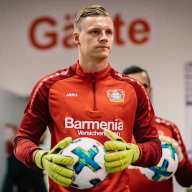 Bernd Leno 1