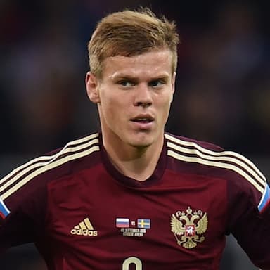 Aleksandr Kokorin 1