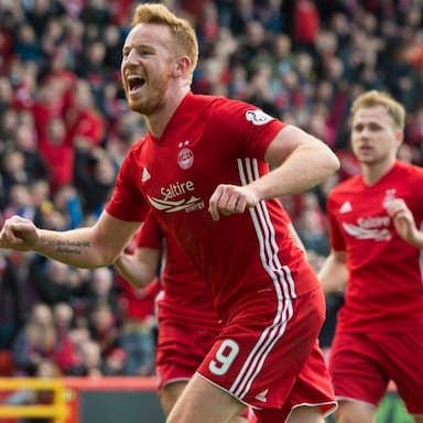 Adam Rooney 1