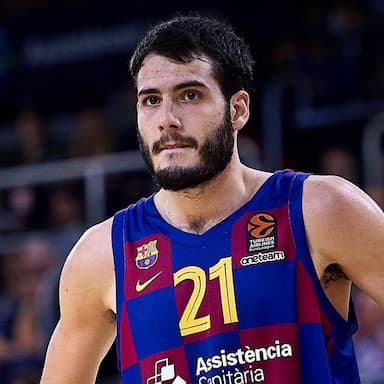 Àlex Abrines 1