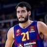 Àlex Abrines
