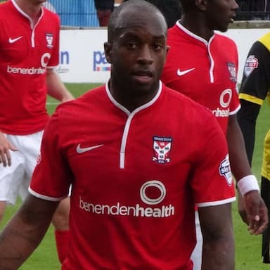 Anthony Straker 1