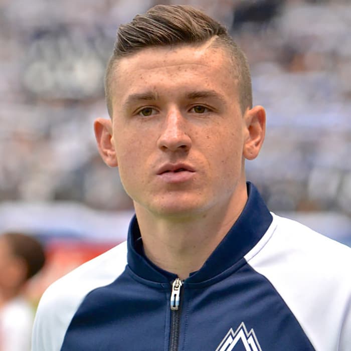 Fraser Aird