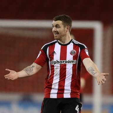 John Fleck 1