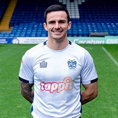 Chris Dagnall 1