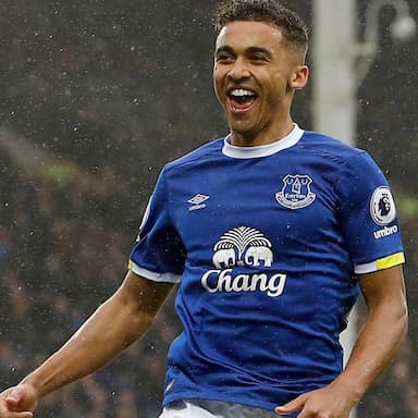 Dominic Calvert-Lewin 1