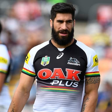James Tamou 1