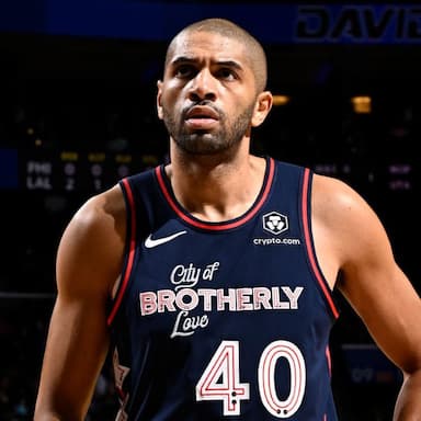 Nicolas Batum 1