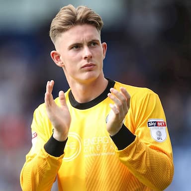 Dean Henderson 1