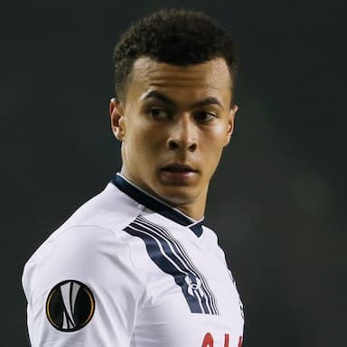 Dele Alli 1