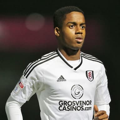 Ryan Sessegnon 1