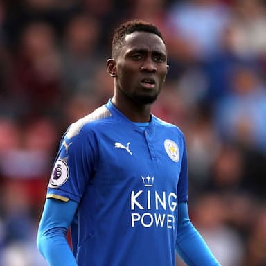 Wilfred Ndidi 1