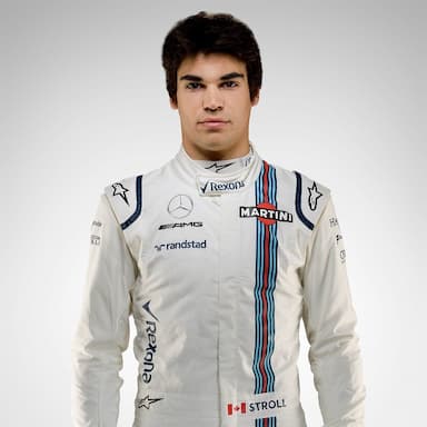 Lance Stroll 1