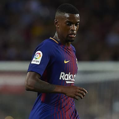 Nélson Semedo 1