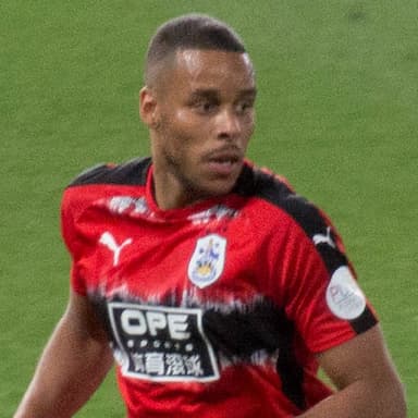 Mathias Jørgensen 1