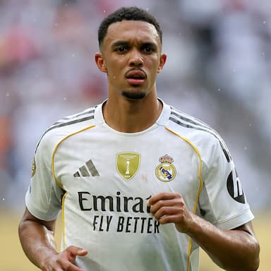 Trent Alexander-Arnold 1