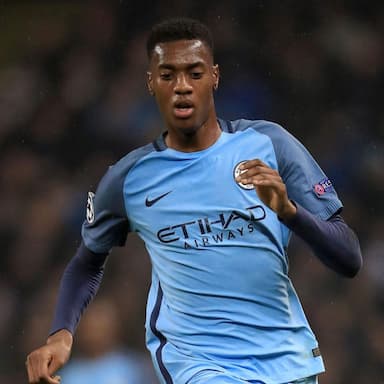 Tosin Adarabioyo 1