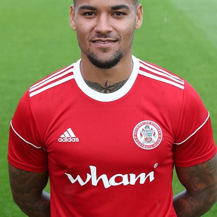 Ben Richards-Everton