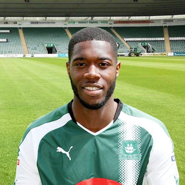 Nathan Blissett