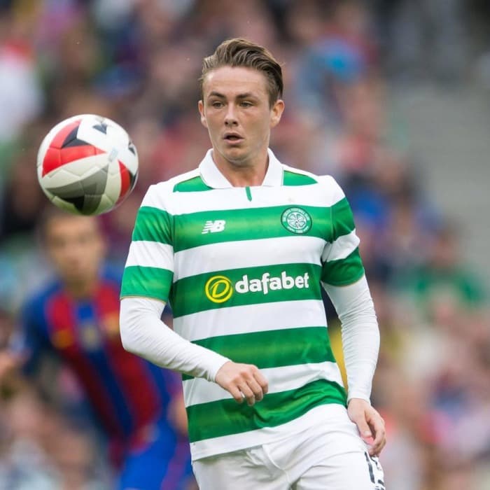Scott Allan