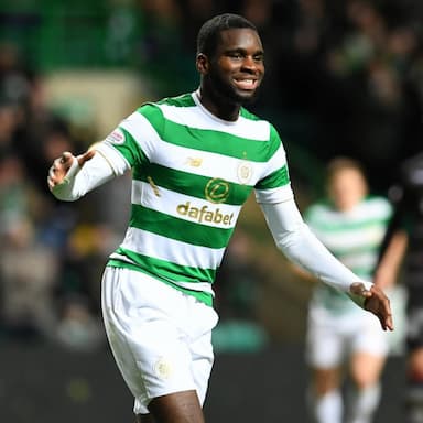 Odsonne Edouard 1